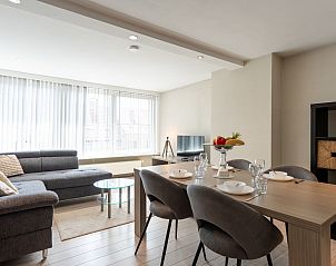 Guest house 114037 - Apartment Belgian Coast - Appartement Casa Blanca