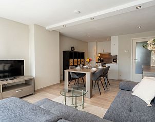 Guest house 114037 - Apartment Belgian Coast - Appartement Casa Blanca