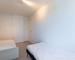 Guest house 114037 - Apartment Belgian Coast - Appartement Casa Blanca