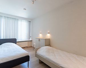 Guest house 114037 - Apartment Belgian Coast - Appartement Casa Blanca