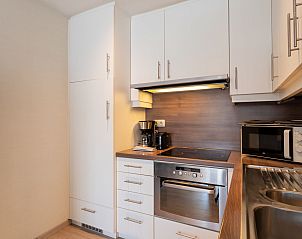 Guest house 114037 - Apartment Belgian Coast - Appartement Casa Blanca