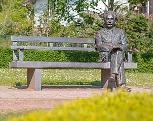 Guest house 114049 - Holiday property Belgian Coast - Vakantiehuis Il Passimento with parking and airco