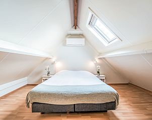 Guest house 114049 - Holiday property Belgian Coast - Vakantiehuis Il Passimento with parking and airco