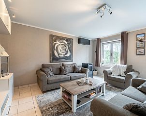 Guest house 114049 - Holiday property Belgian Coast - Vakantiehuis Il Passimento with parking and airco