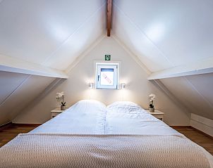 Guest house 114049 - Holiday property Belgian Coast - Vakantiehuis Il Passimento with parking and airco