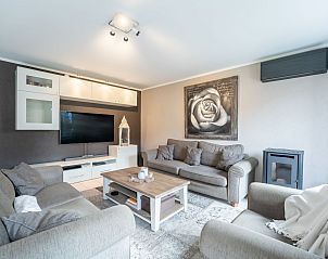 Guest house 114049 - Holiday property Belgian Coast - Vakantiehuis Il Passimento with parking and airco