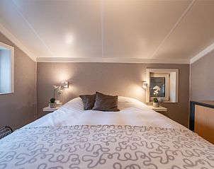 Guest house 114049 - Holiday property Belgian Coast - Vakantiehuis Il Passimento with parking and airco