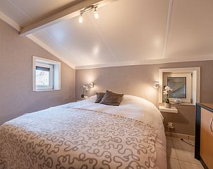 Guest house 114049 - Holiday property Belgian Coast - Vakantiehuis Il Passimento with parking and airco