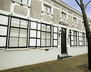 Verblijf 114060 - Vakantiewoning Belgische kust - Vakantiehuis Huyze Ter Bercken with swimming pond