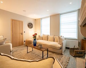 Verblijf 114060 - Vakantiewoning Belgische kust - Vakantiehuis Huyze Ter Bercken with swimming pond