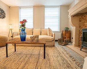 Verblijf 114060 - Vakantiewoning Belgische kust - Vakantiehuis Huyze Ter Bercken with swimming pond