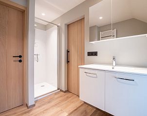 Verblijf 114060 - Vakantiewoning Belgische kust - Vakantiehuis Huyze Ter Bercken with swimming pond