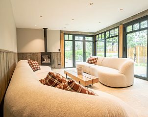 Verblijf 114060 - Vakantiewoning Belgische kust - Vakantiehuis Huyze Ter Bercken with swimming pond