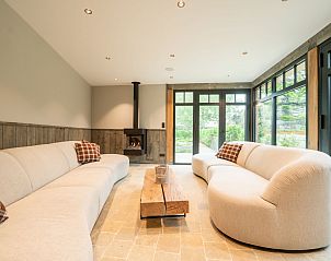 Verblijf 114060 - Vakantiewoning Belgische kust - Vakantiehuis Huyze Ter Bercken with swimming pond