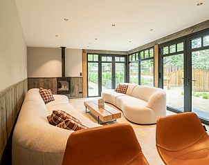 Verblijf 114060 - Vakantiewoning Belgische kust - Vakantiehuis Huyze Ter Bercken with swimming pond