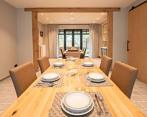 Verblijf 114060 - Vakantiewoning Belgische kust - Vakantiehuis Huyze Ter Bercken with swimming pond