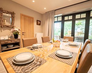 Verblijf 114060 - Vakantiewoning Belgische kust - Vakantiehuis Huyze Ter Bercken with swimming pond