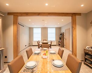 Verblijf 114060 - Vakantiewoning Belgische kust - Vakantiehuis Huyze Ter Bercken with swimming pond