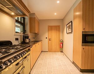 Verblijf 114060 - Vakantiewoning Belgische kust - Vakantiehuis Huyze Ter Bercken with swimming pond