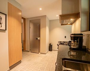 Verblijf 114060 - Vakantiewoning Belgische kust - Vakantiehuis Huyze Ter Bercken with swimming pond