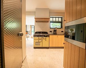 Verblijf 114060 - Vakantiewoning Belgische kust - Vakantiehuis Huyze Ter Bercken with swimming pond