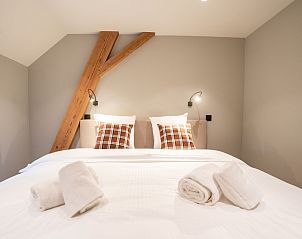 Verblijf 114060 - Vakantiewoning Belgische kust - Vakantiehuis Huyze Ter Bercken with swimming pond