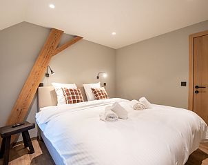 Verblijf 114060 - Vakantiewoning Belgische kust - Vakantiehuis Huyze Ter Bercken with swimming pond