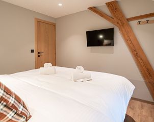 Verblijf 114060 - Vakantiewoning Belgische kust - Vakantiehuis Huyze Ter Bercken with swimming pond