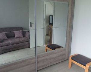 Unterkunft 114069 - Ferienhaus Belgischen Küste - Vakantiehuis Ruhig gelegenes Ferienhaus in De Haan