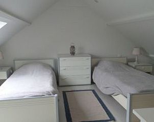 Unterkunft 114069 - Ferienhaus Belgischen Küste - Vakantiehuis Ruhig gelegenes Ferienhaus in De Haan