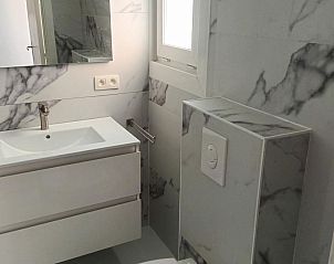 Unterkunft 114069 - Ferienhaus Belgischen Küste - Vakantiehuis Ruhig gelegenes Ferienhaus in De Haan