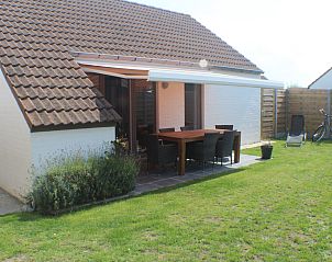 Unterkunft 114069 - Ferienhaus Belgischen Küste - Vakantiehuis Ruhig gelegenes Ferienhaus in De Haan