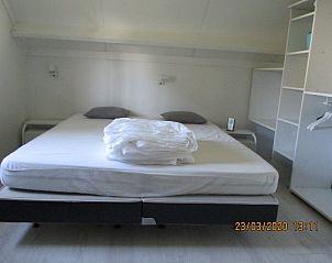 Map of Sunparks De Haan aan Zee, location of De Haan Cottage 670, vacation home in Belgium.