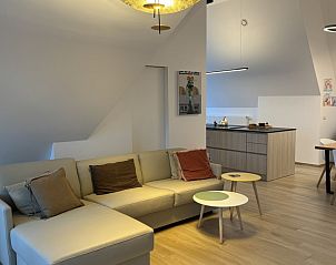 Guest house 1140817 • Apartment Belgian Coast • Residentie Georges Theunis 