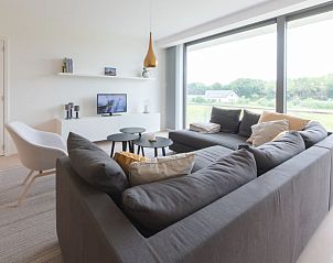 Guest house 114097 • Apartment Belgian Coast • Appartement Duinenhof 