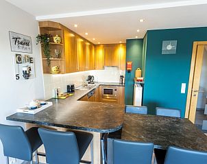 Verblijf 114307 - Appartement Belgische kust - Huize Oesjoe