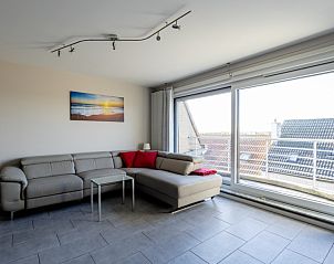 Verblijf 114307 - Appartement Belgische kust - Huize Oesjoe