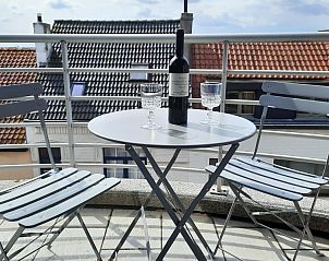Verblijf 114307 - Appartement Belgische kust - Huize Oesjoe