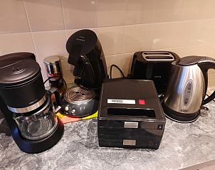 Verblijf 114307 - Appartement Belgische kust - Huize Oesjoe
