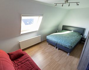 Verblijf 114307 - Appartement Belgische kust - Huize Oesjoe