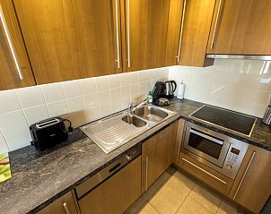 Verblijf 114307 - Appartement Belgische kust - Huize Oesjoe