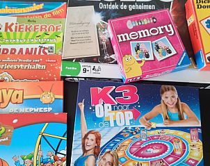 Verblijf 114307 - Appartement Belgische kust - Huize Oesjoe