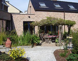 Verblijf 1150201 - Bed and breakfast Oost-Vlaanderen - B&B Wisteria