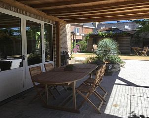 Verblijf 1150201 - Bed and breakfast Oost-Vlaanderen - B&B Wisteria