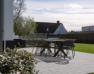 Verblijf 1150802 - Vakantiewoning Belgische kust - Maison Victor