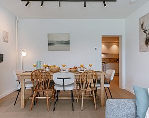 Verblijf 1150802 - Vakantiewoning Belgische kust - Maison Victor