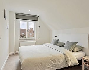 Verblijf 1150802 - Vakantiewoning Belgische kust - Maison Victor