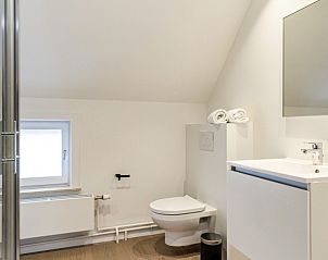 Verblijf 1150802 - Vakantiewoning Belgische kust - Maison Victor