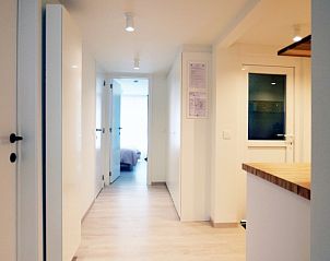 Verblijf 1150803 - Appartement Belgische kust - Appartement op 120m van zee met tuin en parkeerplaats