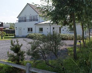 Guest house 115302 - Holiday property Belgian Coast - la Cabane